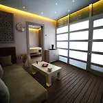 Costa Farilya Special Class Bodrum 5* Gundogan (Bodrum)