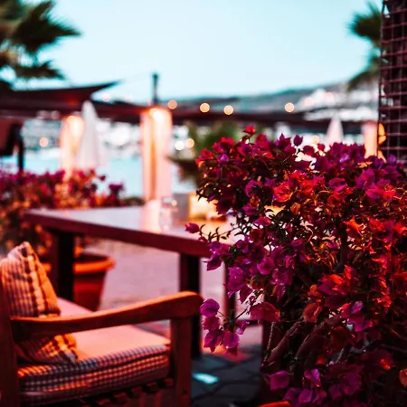 Costa Farilya Special Class Bodrum Szálloda Gündoğan