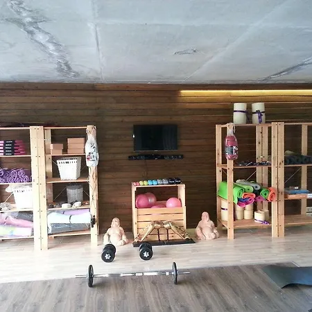 Costa Farilya Special Class Bodrum Gündoğan