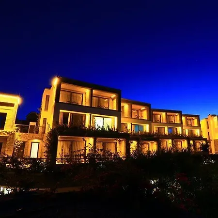 Szálloda Costa Farilya Special Class Bodrum 4*