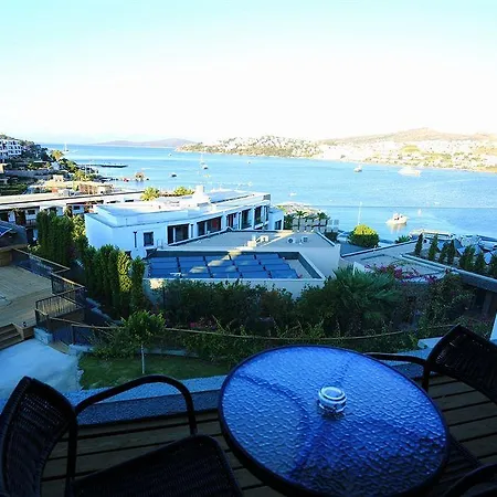 Costa Farilya Special Class Bodrum Gündoğan
