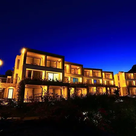 Costa Farilya Special Class Bodrum Szálloda 4*