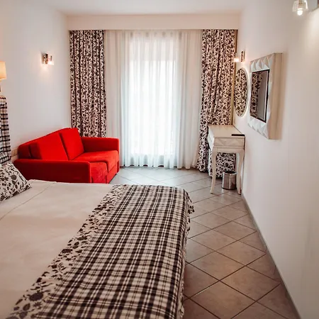 Costa Farilya Special Class Bodrum Szálloda 4*