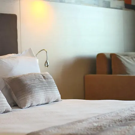 ホテル Costa Farilya Special Class Bodrum グンドーガン