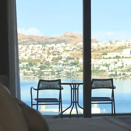 Costa Farilya Special Class Bodrum ホテル