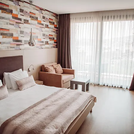 Costa Farilya Special Class Bodrum Szálloda 4*