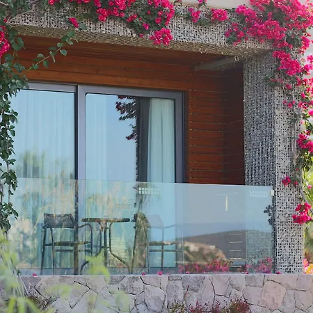 Szálloda Costa Farilya Special Class Bodrum 4*