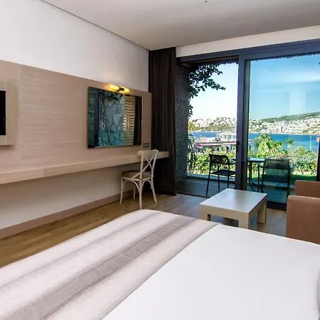 Szálloda Costa Farilya Special Class Bodrum