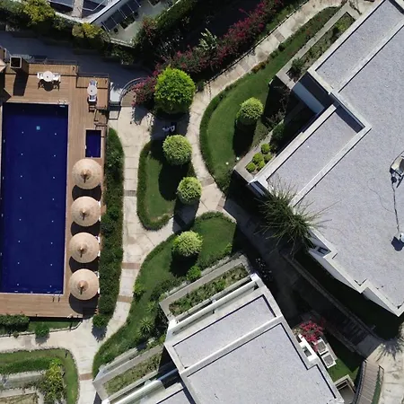 ホテル Costa Farilya Special Class Bodrum