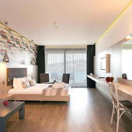 Costa Farilya Special Class Bodrum Gundogan (Bodrum)