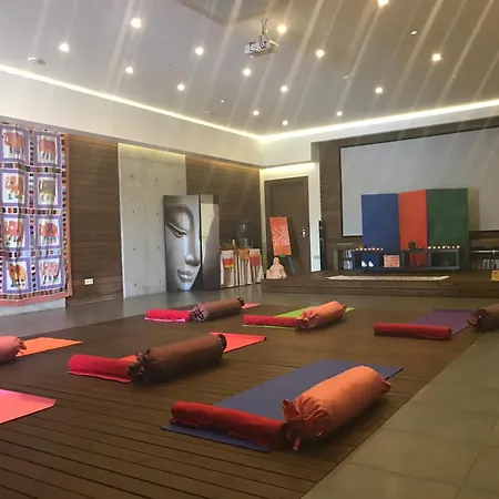 Hotel Costa Farilya Special Class Bodrum 5*