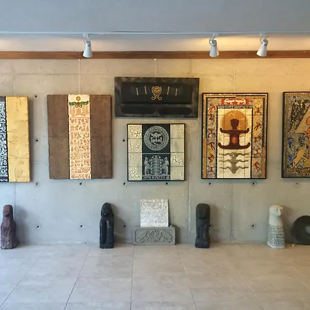 Costa Farilya Special Class Bodrum 5* グンドーガン