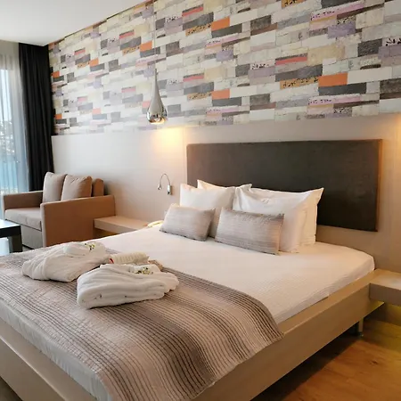 Costa Farilya Special Class Bodrum Szálloda 4*