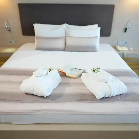 Costa Farilya Special Class Bodrum 5*