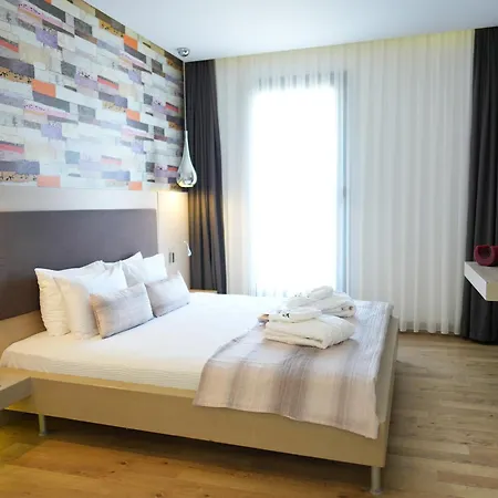 Costa Farilya Special Class Bodrum 5* グンドーガン