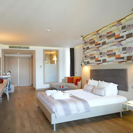 ホテル Costa Farilya Special Class Bodrum