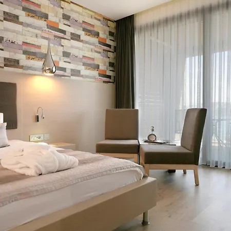 ホテル Costa Farilya Special Class Bodrum 5*