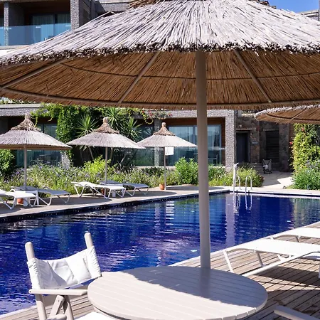 Costa Farilya Special Class Bodrum ホテル グンドーガン