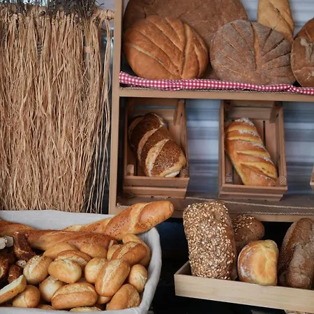 Costa Farilya Special Class Bodrum 5*