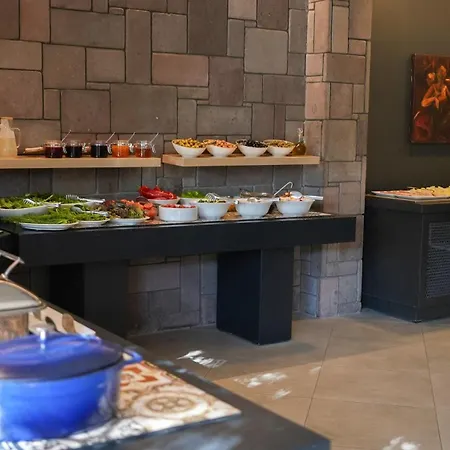 ホテル Costa Farilya Special Class Bodrum