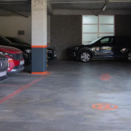 Hotel Costa Farilya Special Class Bodrum 5*