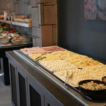 ホテル Costa Farilya Special Class Bodrum グンドーガン