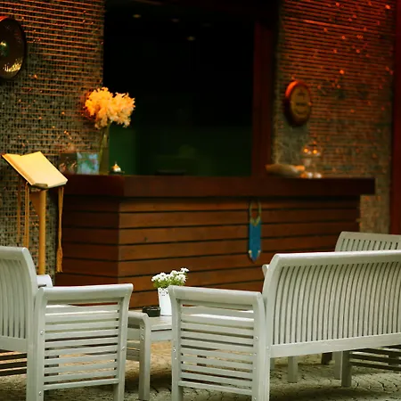 Costa Farilya Special Class Bodrum