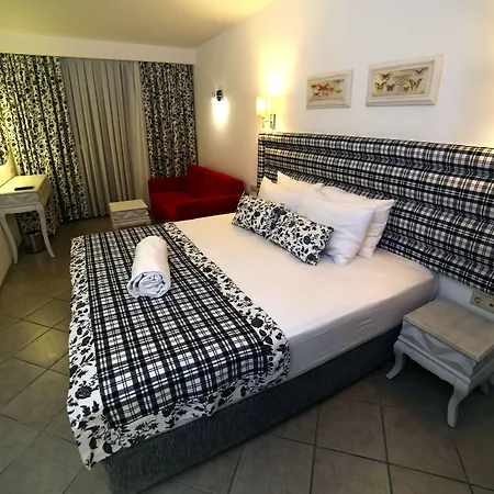 Costa Farilya Special Class Bodrum 5*