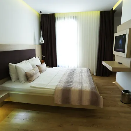 ホテル Costa Farilya Special Class Bodrum グンドーガン