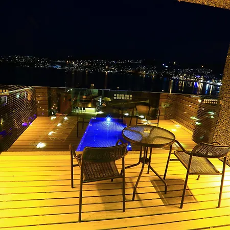 Costa Farilya Special Class Bodrum ホテル 5*