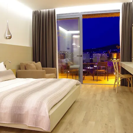 Costa Farilya Special Class Bodrum 5*