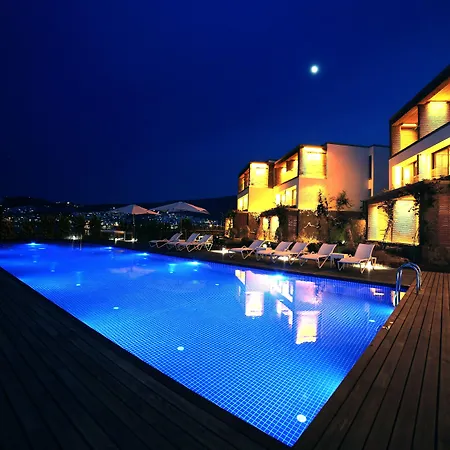 Costa Farilya Special Class Bodrum ホテル グンドーガン