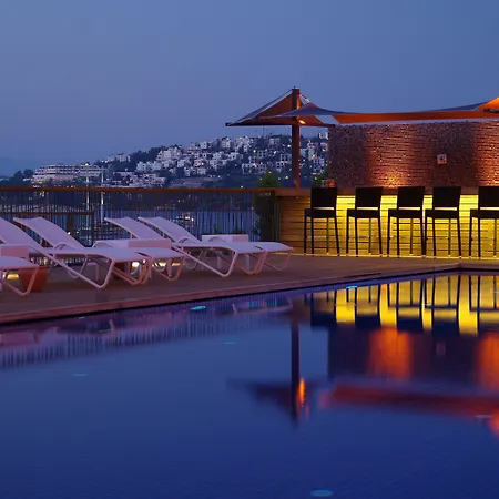 Costa Farilya Special Class Bodrum