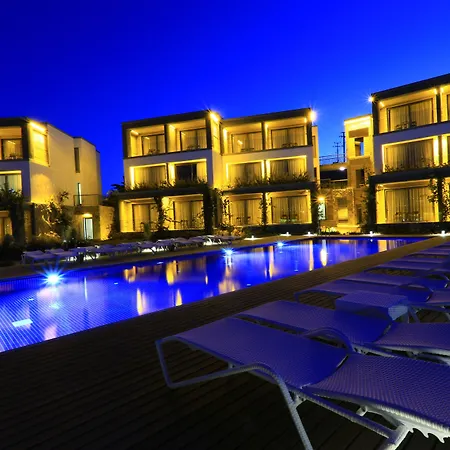 Costa Farilya Special Class Bodrum