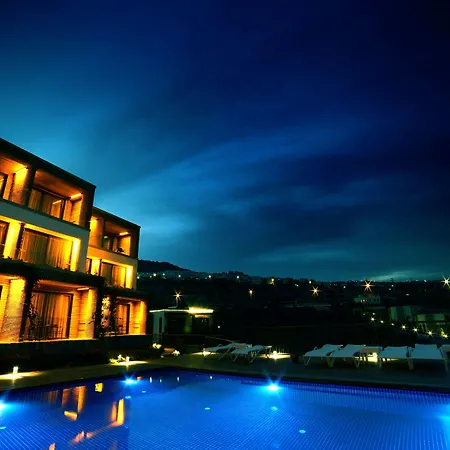 Costa Farilya Special Class Bodrum