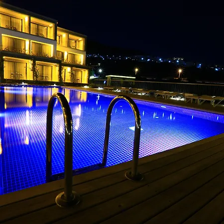 Costa Farilya Special Class Bodrum 5*