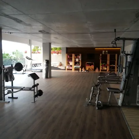 Costa Farilya Special Class Bodrum ホテル グンドーガン