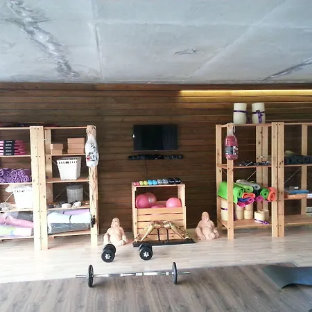 Costa Farilya Special Class Bodrum