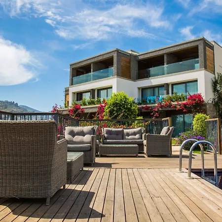 Costa Farilya Special Class Bodrum ホテル 5*