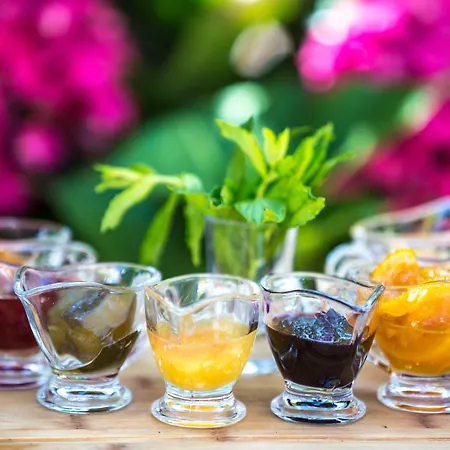 ホテル Costa Farilya Special Class Bodrum グンドーガン