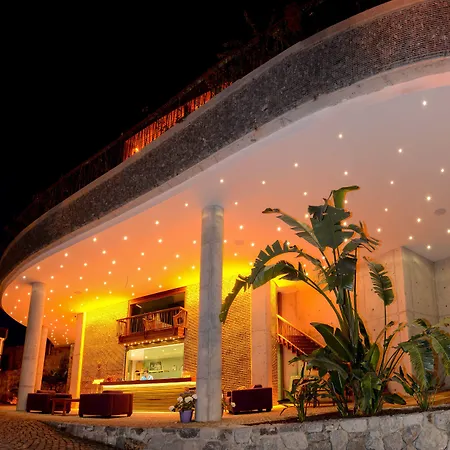 Costa Farilya Special Class Bodrum 5* グンドーガン