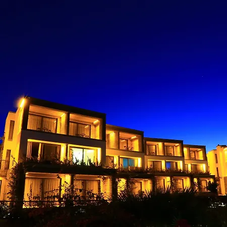 ホテル Costa Farilya Special Class Bodrum