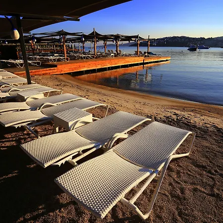 Costa Farilya Special Class Bodrum 5*