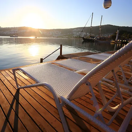 Costa Farilya Special Class Bodrum ホテル 5*