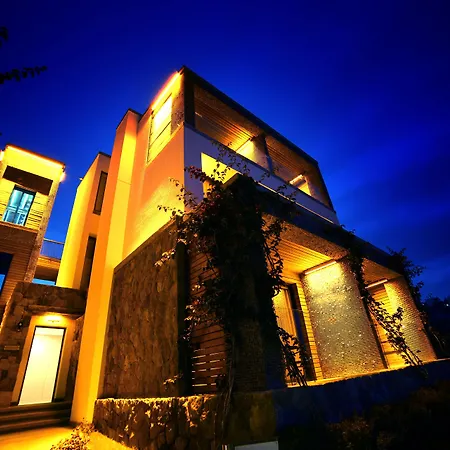 ホテル Costa Farilya Special Class Bodrum