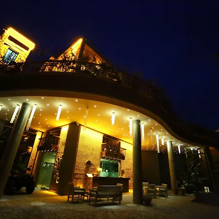 Costa Farilya Special Class Bodrum グンドーガン