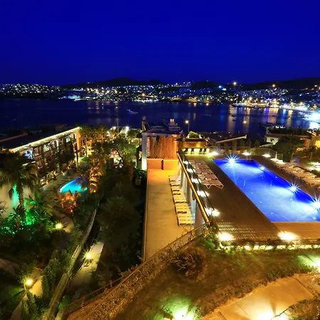 Costa Farilya Special Class Bodrum ホテル 5*