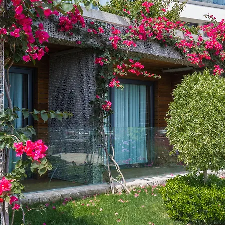 ホテル Costa Farilya Special Class Bodrum