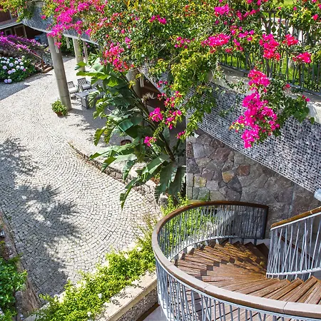 Hotel Costa Farilya Special Class Bodrum 5*