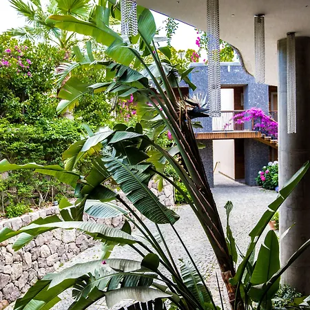 ホテル Costa Farilya Special Class Bodrum